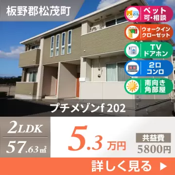 プチメゾンf 202