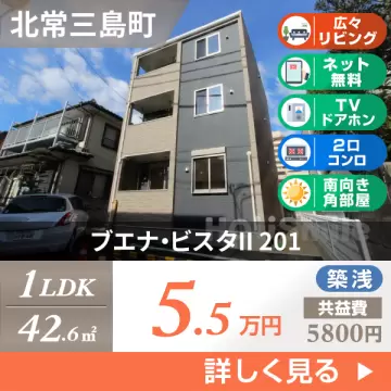ブエナ・ビスタII 201