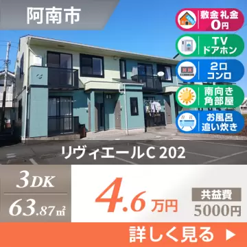 リヴィエールC 202