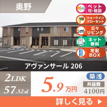 アヴァンサール 206