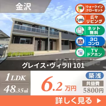 グレイス・ヴィラII 101