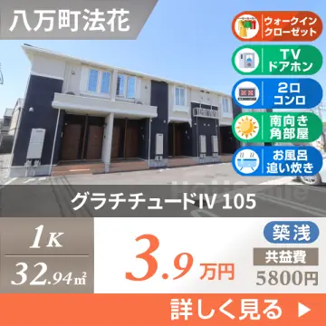 グラチチュードIV 105