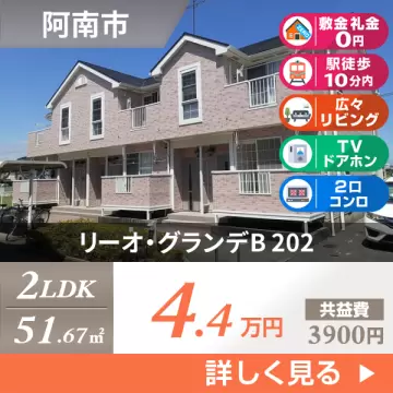 リーオ・グランデB 202