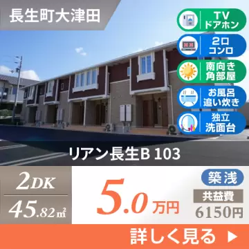 リアン長生B 103