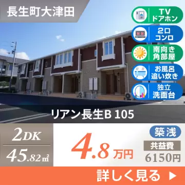 リアン長生B 105