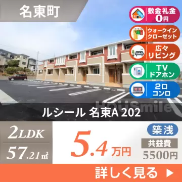 ルシール 名東A 202