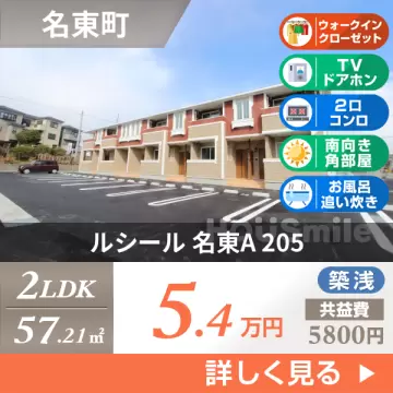 ルシール 名東A 205