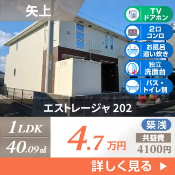 エストレージャ 202