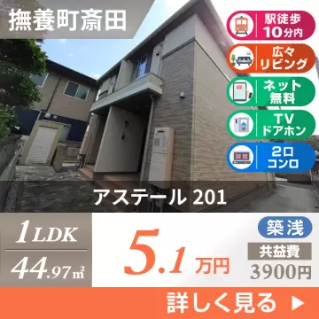 アステール 201