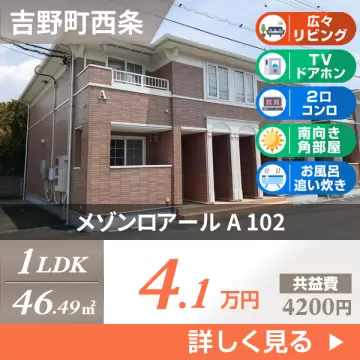 メゾンロアール A 102