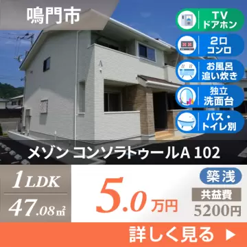 メゾン コンソラトゥールA 102