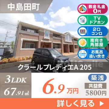 クラールプレディエA 205