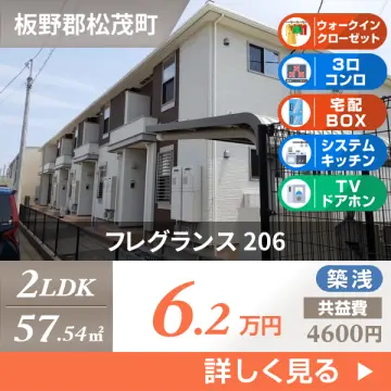 フレグランス 206