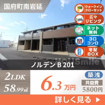 ノルデン B 201