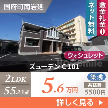 ズューデン C 101