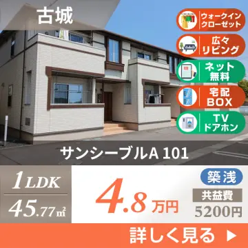 サンシーブルA 101