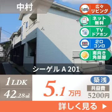 シーゲル A 201