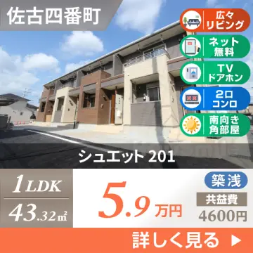 シュエット 201