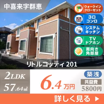 リトルコッティ 201