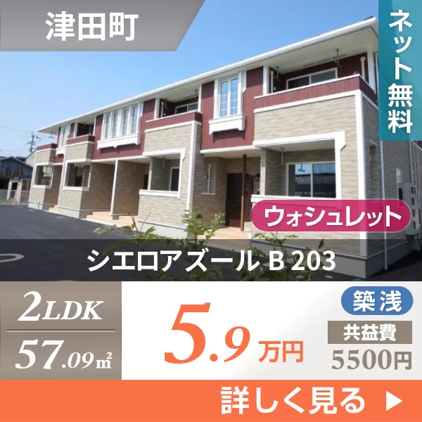 シエロアズール B 203