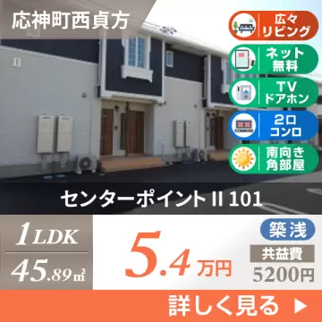 センターポイント II 101