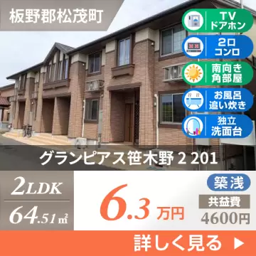 グランピアス笹木野 2 201