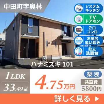 ハナミズキ 101