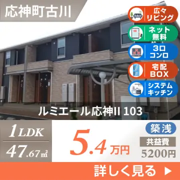 ルミエール応神II 103