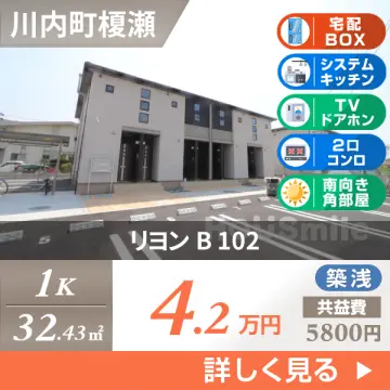 リヨン B 102