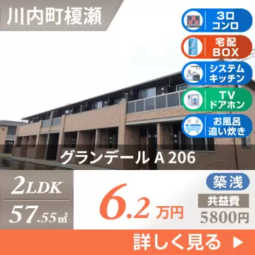 グランデール A 206