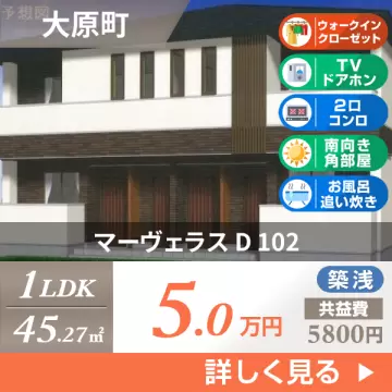 マーヴェラス D 102