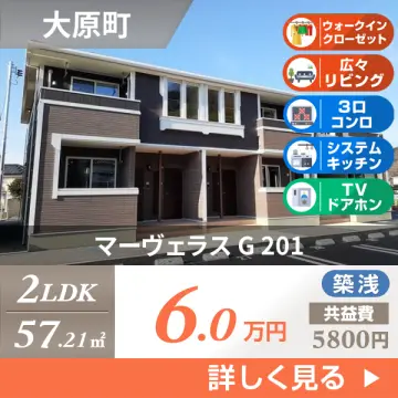 マーヴェラス G 201