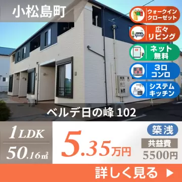 ベルデ日の峰 102