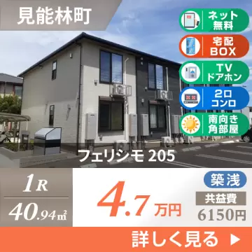 フェリシモ 205