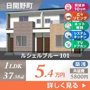 ルシェルブルー 101