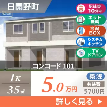 コンコード 101