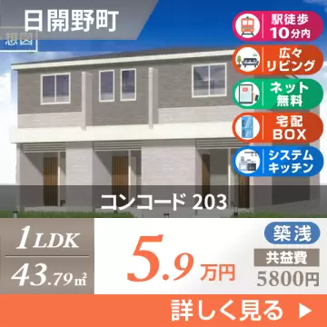 コンコード 203