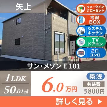 サン・メゾン E 101