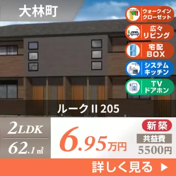 ルーク II 205
