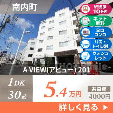 A VIEW(アビュー) 201