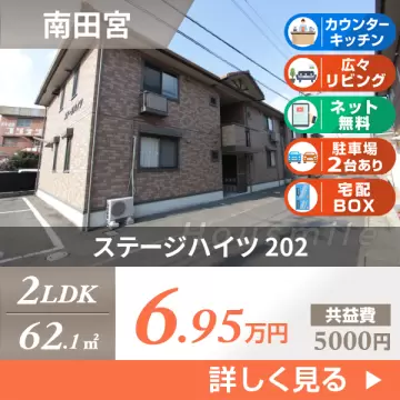 ステージハイツ 202
