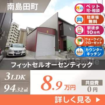 フィットセルオーセンティック A
