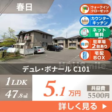 デュレ・ボナール C101