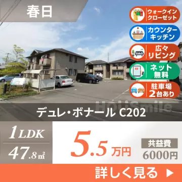デュレ・ボナール C202