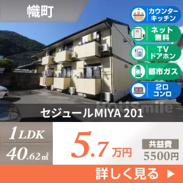 セジュールMIYA 201