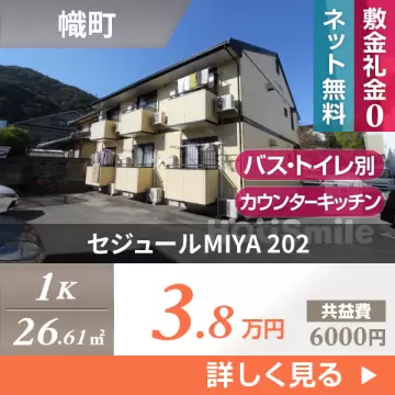 セジュールMIYA 202