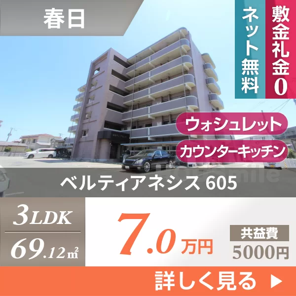ベルティアネシス 605