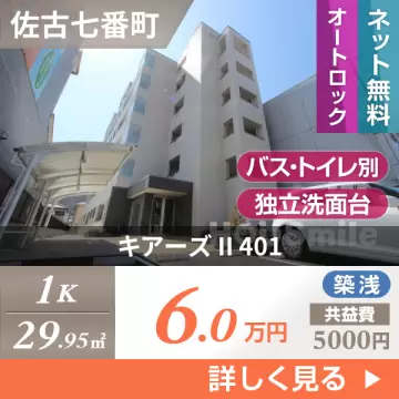 キアーズ II 401