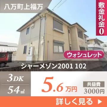 シャーメゾン2001 102