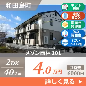 メゾン西林 101
